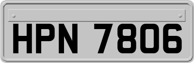 HPN7806