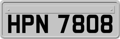 HPN7808