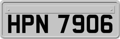 HPN7906