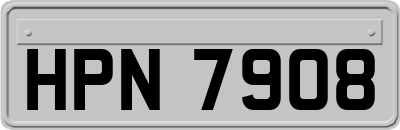 HPN7908