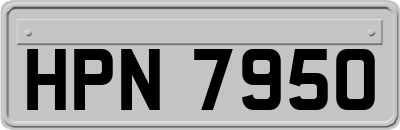 HPN7950
