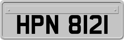 HPN8121