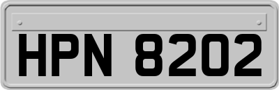 HPN8202
