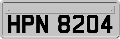 HPN8204