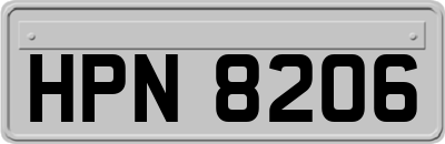 HPN8206