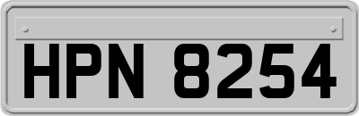 HPN8254