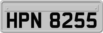 HPN8255
