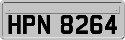 HPN8264