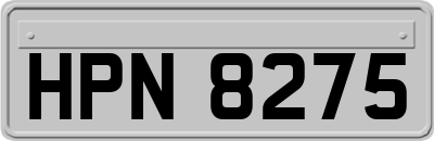 HPN8275