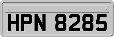 HPN8285