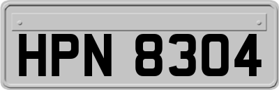 HPN8304