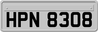 HPN8308