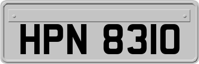 HPN8310