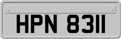 HPN8311