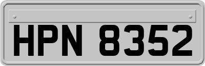 HPN8352