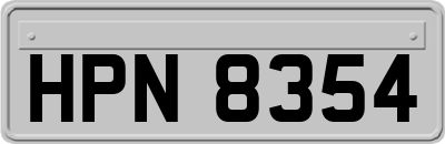 HPN8354
