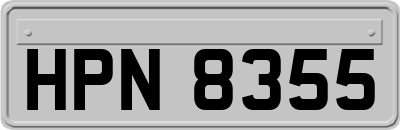 HPN8355