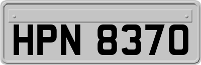 HPN8370