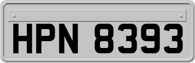 HPN8393