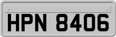 HPN8406