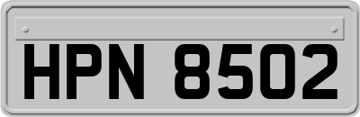 HPN8502