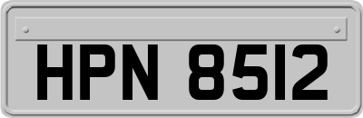 HPN8512