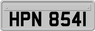 HPN8541