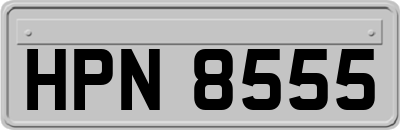 HPN8555