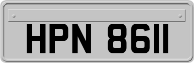 HPN8611