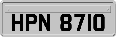HPN8710