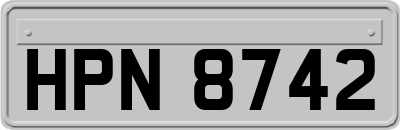 HPN8742