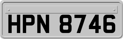 HPN8746