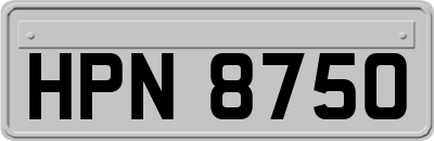 HPN8750
