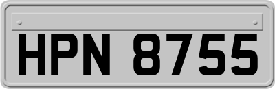 HPN8755