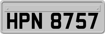 HPN8757