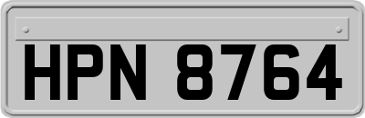 HPN8764