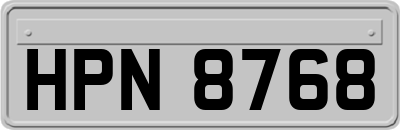 HPN8768