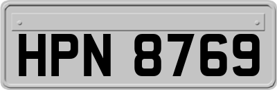 HPN8769