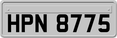 HPN8775
