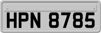 HPN8785