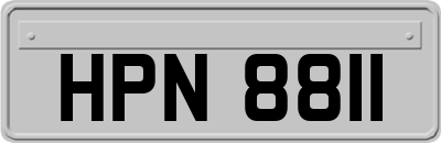 HPN8811