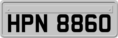 HPN8860