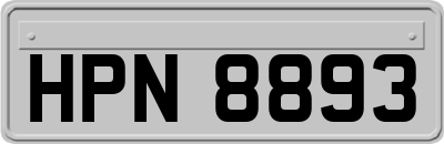 HPN8893