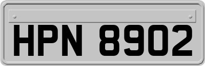 HPN8902