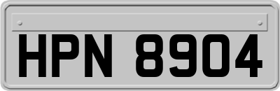 HPN8904