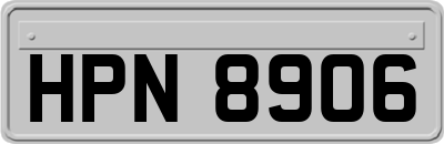 HPN8906