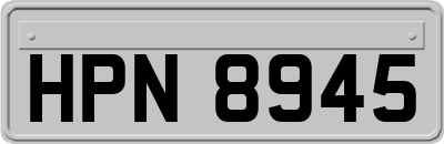 HPN8945