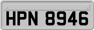 HPN8946