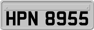 HPN8955