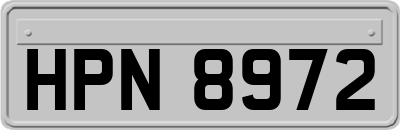 HPN8972